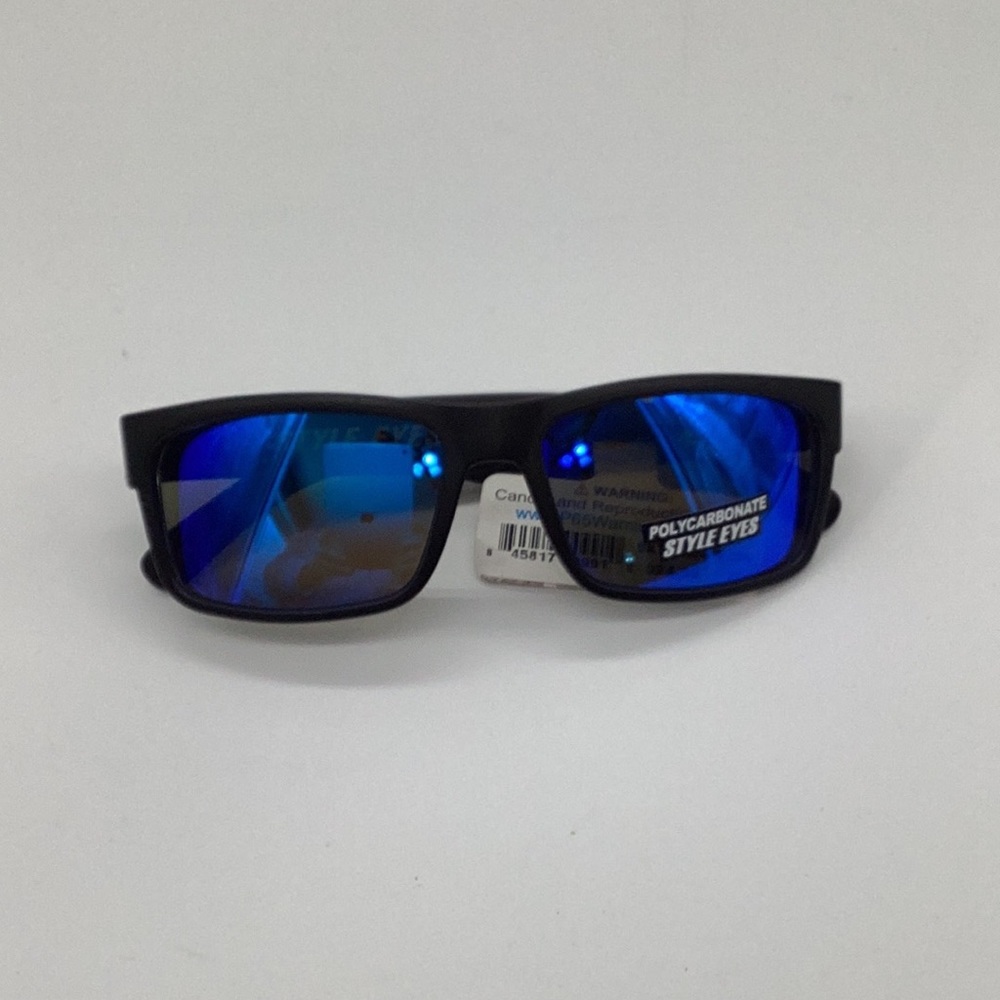 Style Eyes Sunglasses
